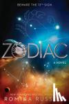 Russell, Romina - Zodiac