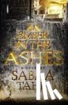 Tahir, Sabaa - Ember in the Ashes