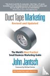 Jantsch, John - Duct Tape Marketing Revised and Updated