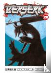 Miura, Kentaro - Miura, K: Berserk Volume 28