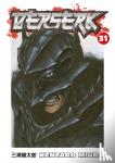 Miura, Kentaro - Berserk 31