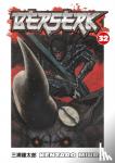 Miura, Kentaro - Berserk 32