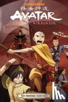 Yang, Gene Luen - Avatar: The Last Airbender# The Promise Part 2 - The Promise
