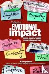 Iglesias, Karl - Writing for Emotional Impact - Advanced Dramatic Techniques to Attract, Engage, And Fascinate the Reader from Beginning to End