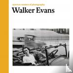 Evans, Walker - Walker Evans
