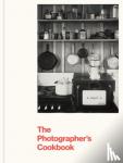 Hostetler, Lisa - The Photographer's Cookbook