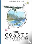 Kaufmann, Obi - The Coasts of California