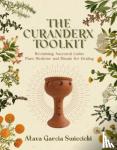 Swiecicki, Atava Garcia - The Curanderx Toolkit