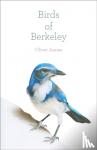James, Oliver - Birds of Berkeley