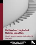 Rabe-Hesketh, Sophia (University of California, Berkeley, USA), Skrondal, Anders (London School of Economics, UK) - Multilevel and Longitudinal Modeling Using Stata, Volume II