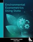 Baum, Christopher F., Hurn, Stan - Environmental Econometrics Using Stata