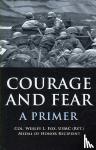 Fox, Wesley L. - Courage and Fear