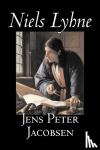 Jacobsen, Jens, Peter - Niels Lyhne