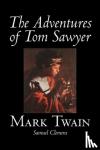 Twain, Mark - The Adventures of Tom Sawyer