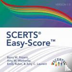Prizant, Barry M., Ph.D. - SCERTS Easy-Score