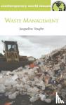 Newton, David E. - Waste Management - A Reference Handbook