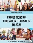 Education Department - Projections of Education Statistics to 2024