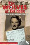 Pearson, Judith - Wolves at the Door