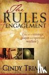 Trimm, Cindy - Rules of Engagement, The