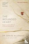 Allender, Dan - The Wounded Heart