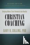 Gary R. Collins - Christian Coaching, Second Edition