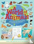  - A World of Animals