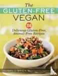 Susan O'Brien - The Gluten-Free Vegan