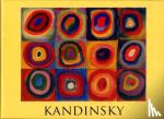  - Vasily Kandinsky