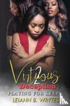 Wrytes, Leiann B. - Virtuous Deception 2