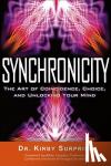 Surprise, Kirby (Kirby Surprise) - Synchronicity - The Art of Coincidence, Change, and Unlocking Your Mind