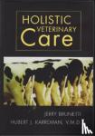  - HOLISTIC VETERINARY CARE DVD PAL