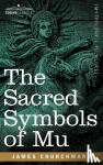 Churchward, James - The Sacred Symbols of Mu