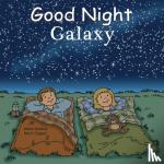 Gamble, Adam, Jasper, Mark - Good Night Galaxy
