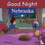 Gamble, Adam, Jasper, Mark - Good Night Nebraska