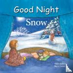 Gamble, Adam, Jasper, Mark - Good Night Snow