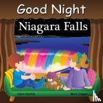 Gamble, Adam, Jasper, Mark - Good Night Niagara Falls