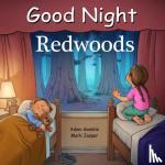 Gamble, Adam, Jasper, Mark - Good Night Redwoods