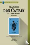 Lizardi, Jose Joaquin Fernandez de - Vida y Hechos del Famoso Caballero Don Catrin de la Fachenda - An MLA Text Edition