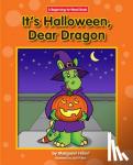 Hillert, Margaret - It's Halloween, Dear Dragon
