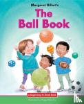 Hillert, Margaret - Ball Book