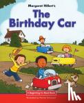 Hillert, Margaret - Birthday Car