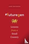 Davidson, Jane - #futuregen