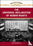 Darraj, Susan Muaddi - THE UNIVERSAL DECLARATION OF HUMAN RIGHTS