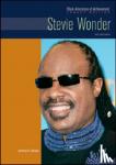 Brown, Jeremy K. - STEVIE WONDER - Muscian