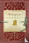 Shakespeare, William - Shakespeare's Sonnets