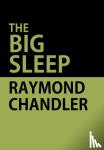 Chandler, Raymond - The Big Sleep