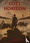 Hilton, James - Lost Horizon