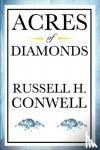 Conwell, Russell H. - Acres of Diamonds