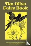  - The Olive Fairy Book