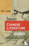 Idema, Wilt L - Insects in Chinese Literature